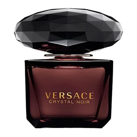 versace crystal noir 50 ml|versace crystal noir perfume price.